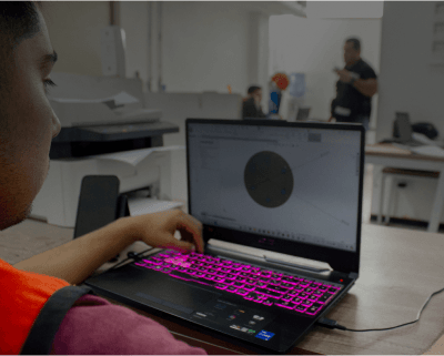 Desarrollo de planos en Torreón